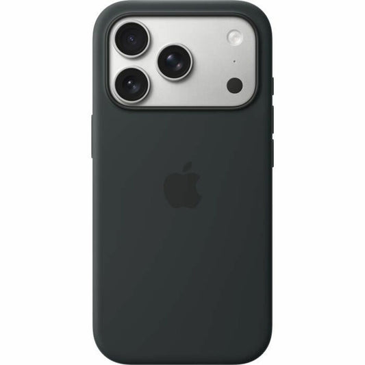 Mobile cover Apple Black Apple