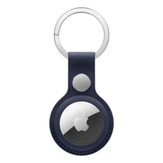 Keychain Apple AirTag Navy Blue
