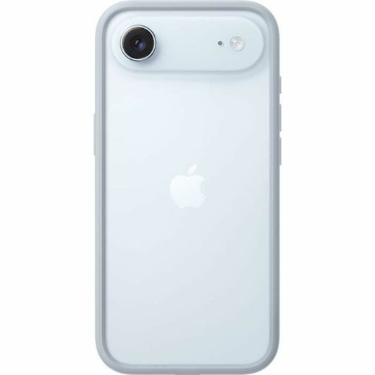 Mobile cover Apple Blue Apple