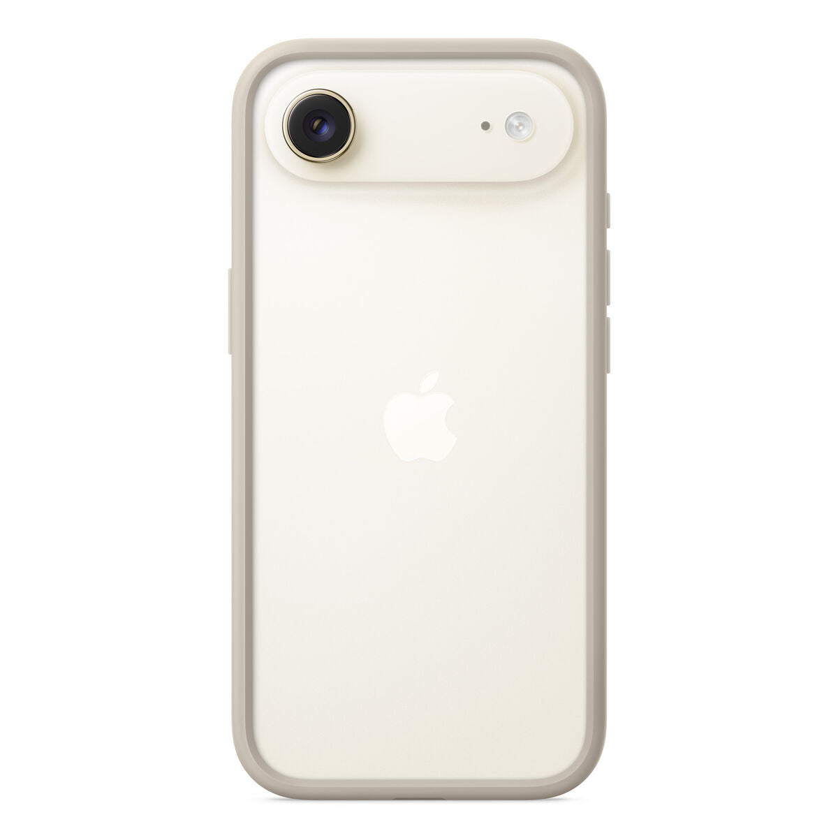 Mobile cover Apple Cinnamon Apple