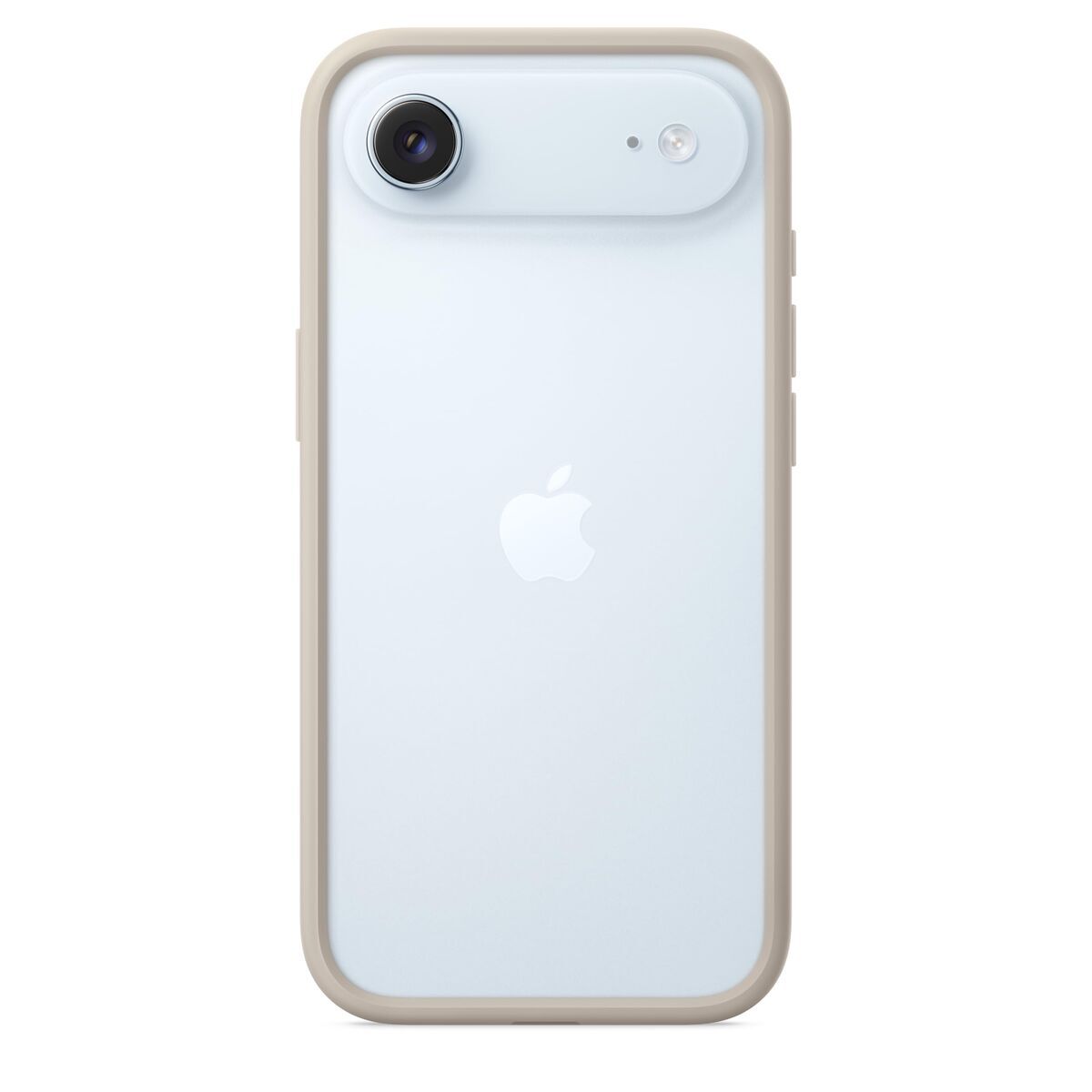 Mobile cover Apple Cinnamon Apple