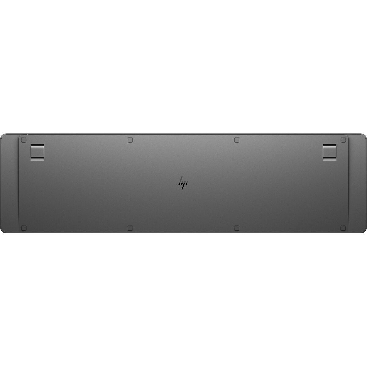 Wireless Keyboard HP 3Z726AA Black