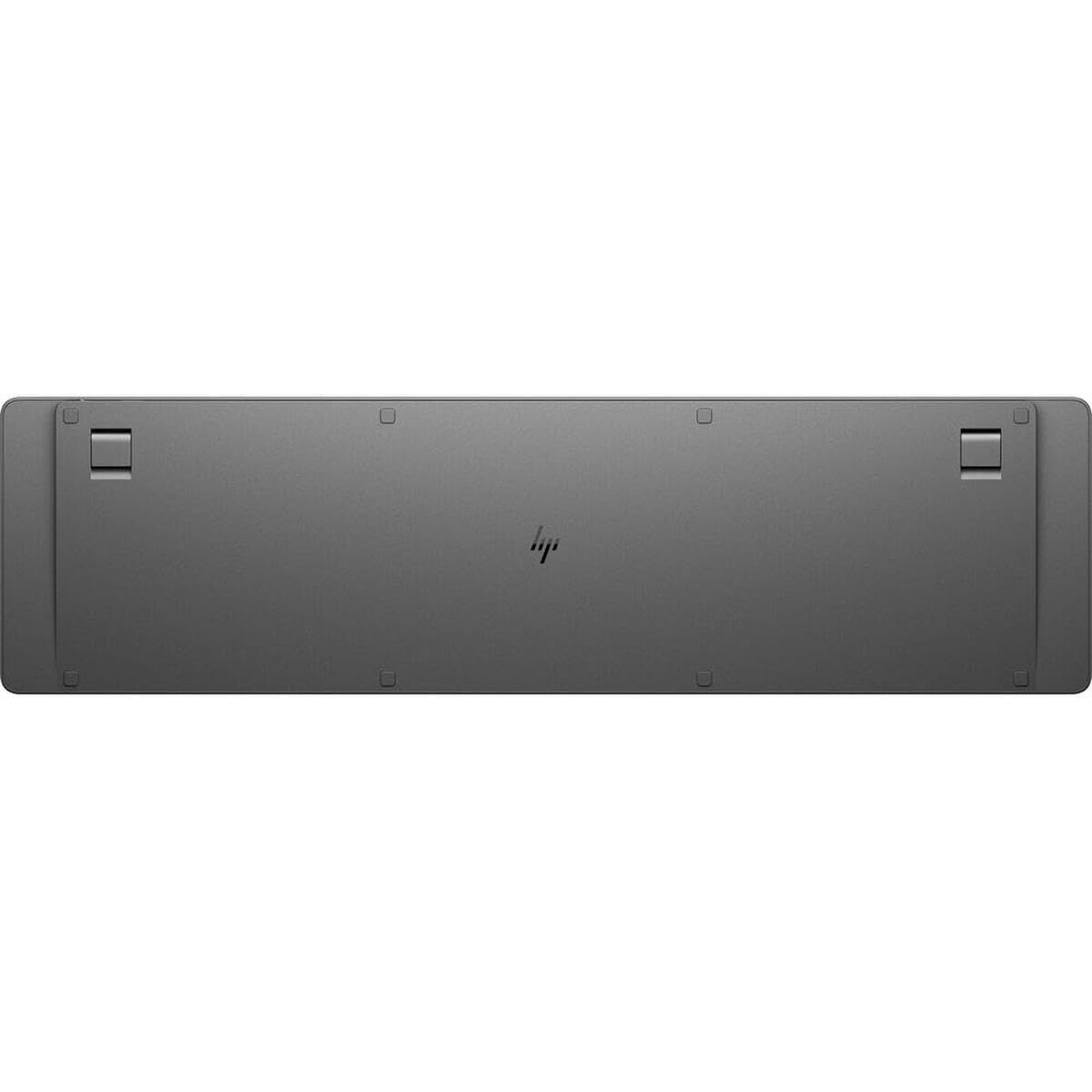 Wireless Keyboard HP 975 Black Spanish Qwerty