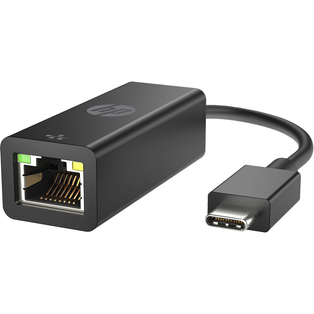 USB-C to RJ45 Network Adapter HP 4Z534AA#ABB