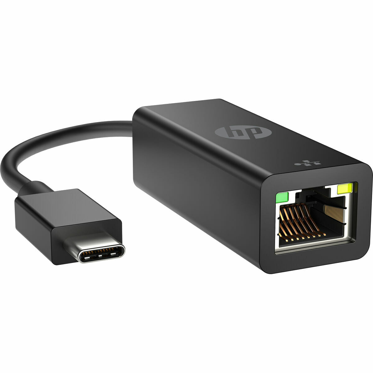 USB-C to RJ45 Network Adapter HP 4Z534AA#ABB