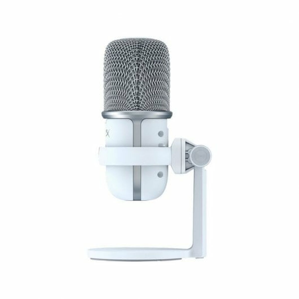 Table-top Microphone HyperX SoloCast 519T2AA White