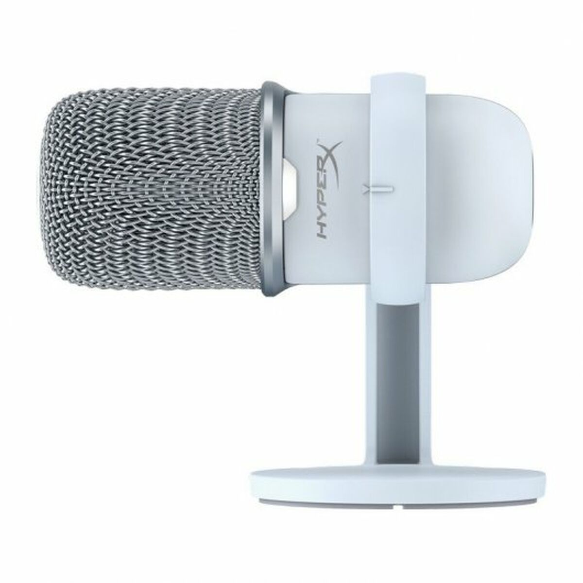 Table-top Microphone HyperX SoloCast 519T2AA White