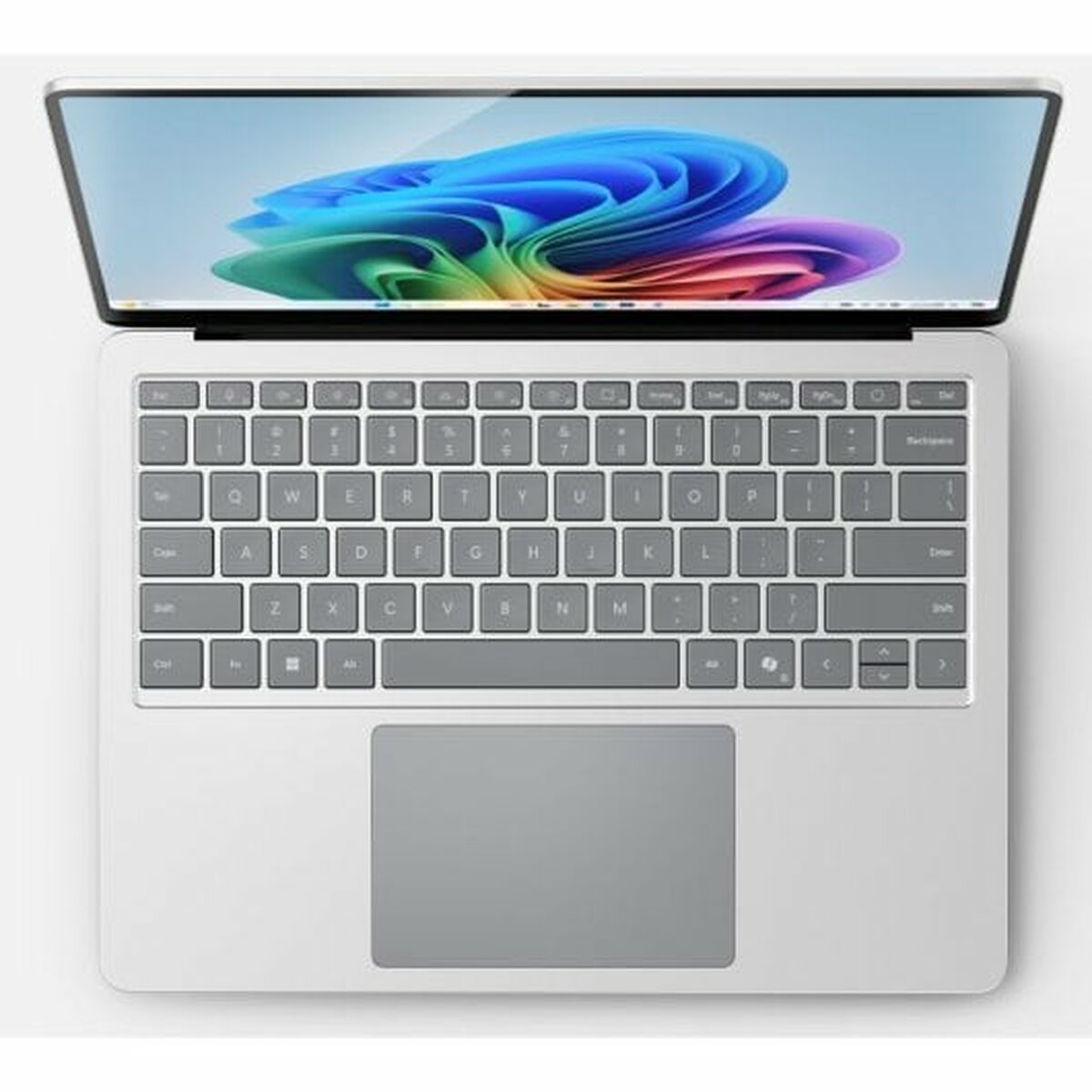 Laptop Microsoft ZGM-00012 Spanish Qwerty