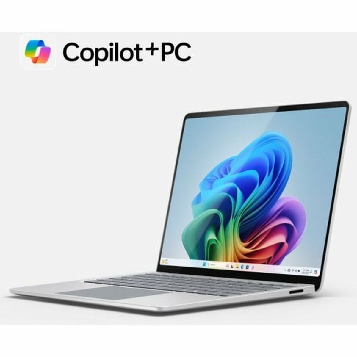 Laptop Microsoft ZGM-00012 Spanish Qwerty