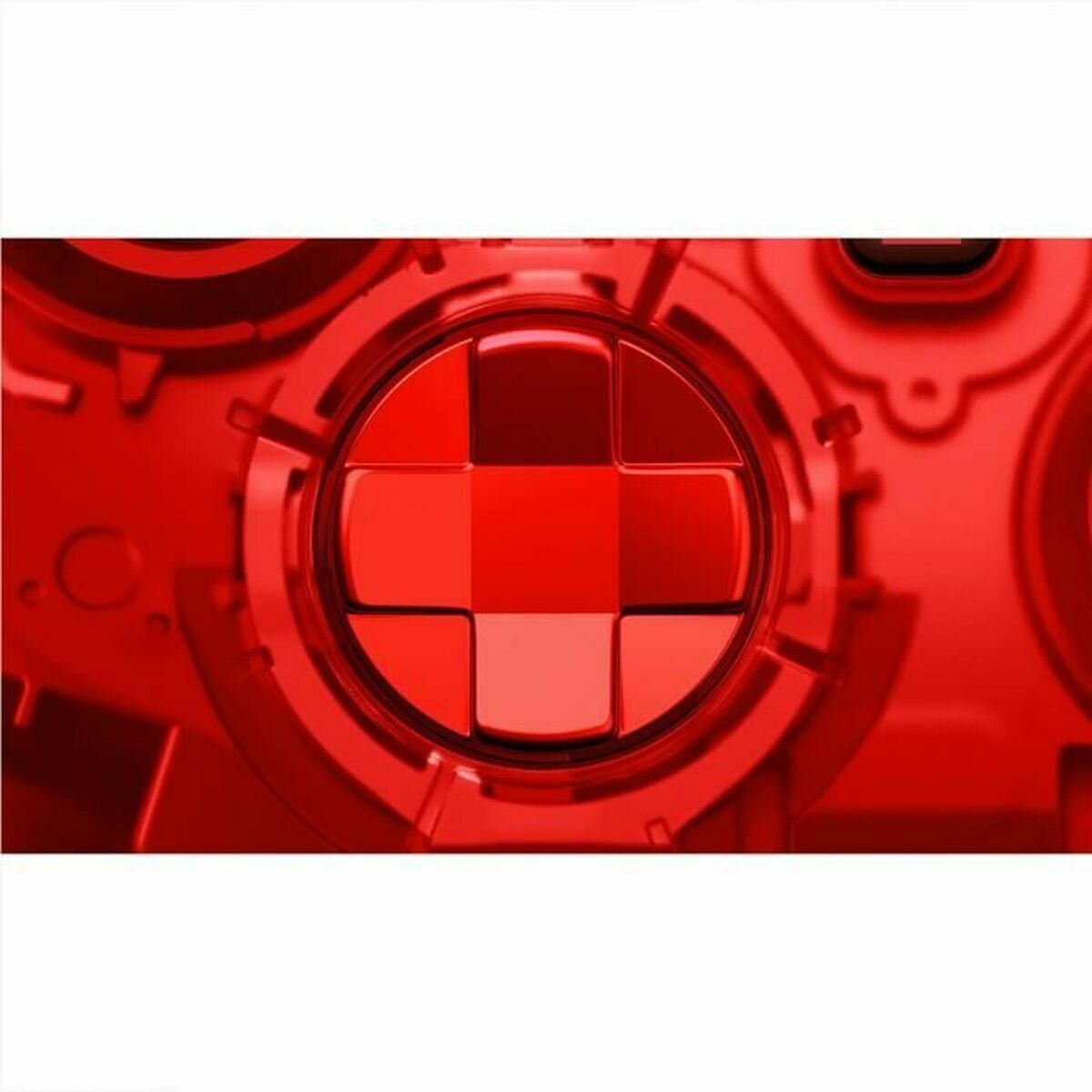 Gaming Control Microsoft 196388334186