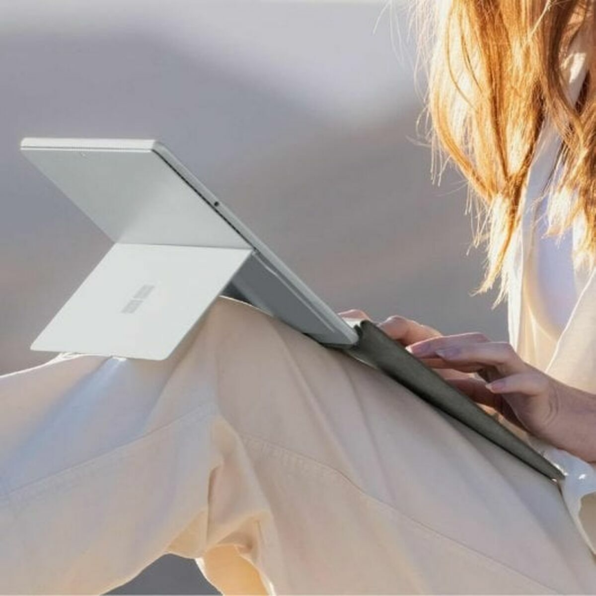 Keyboard and Mouse Microsoft 8X6-00202 Sapphire