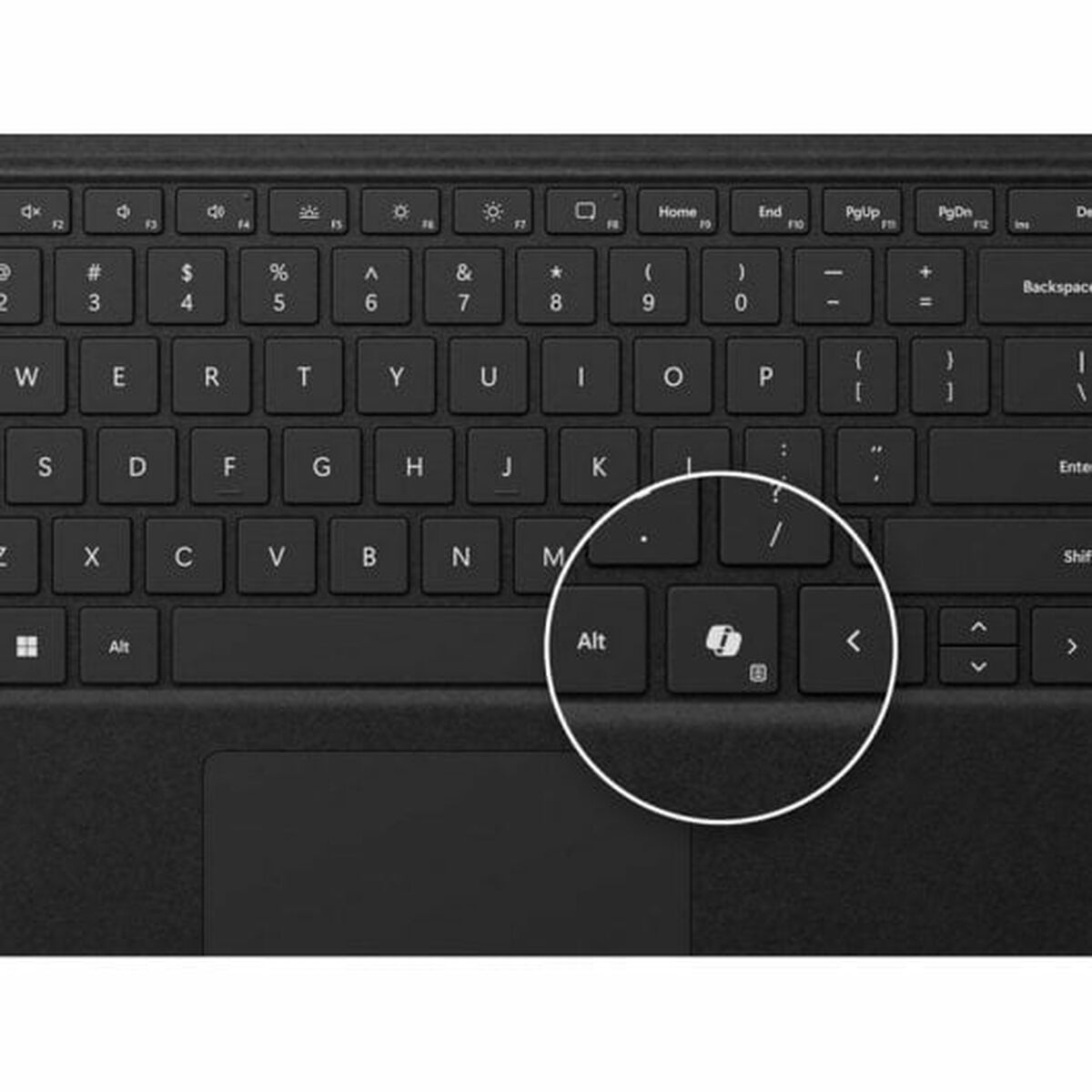 Keyboard and Mouse Microsoft EP2-00435