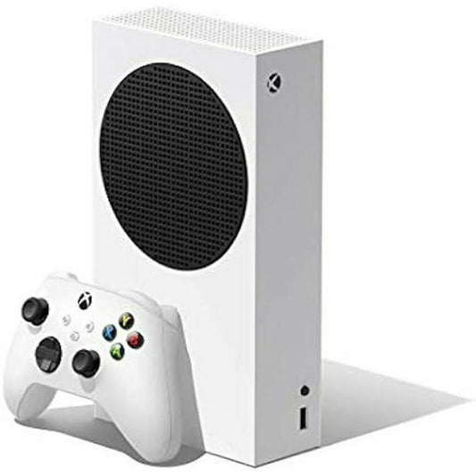 Xbox Series S Microsoft 512 GB
