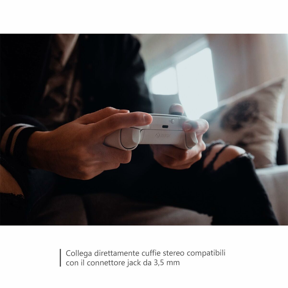 Portable Game Console Microsoft EP2-29920