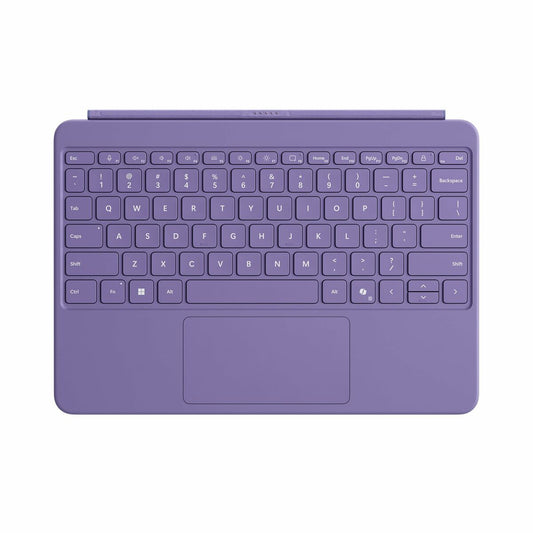 Keyboard and Mouse Microsoft EP2-32719