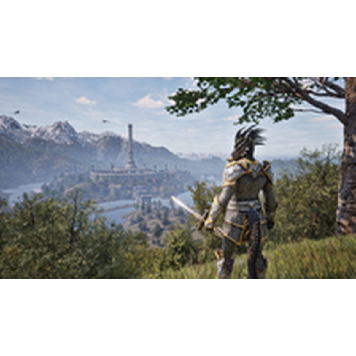 Xbox One Video Game Microsoft Elder Scrolls IV Oblivion