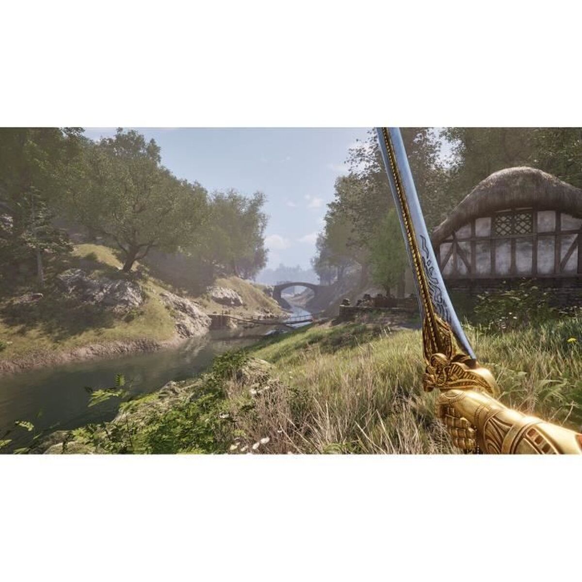 PlayStation 5 Video Game Microsoft Elder Scrolls IV Oblivion