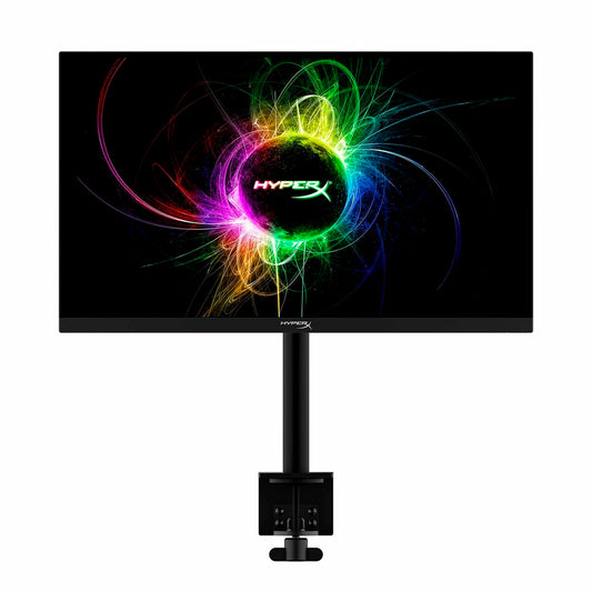 Gaming Monitor HP 64V69AA Quad HD 27"