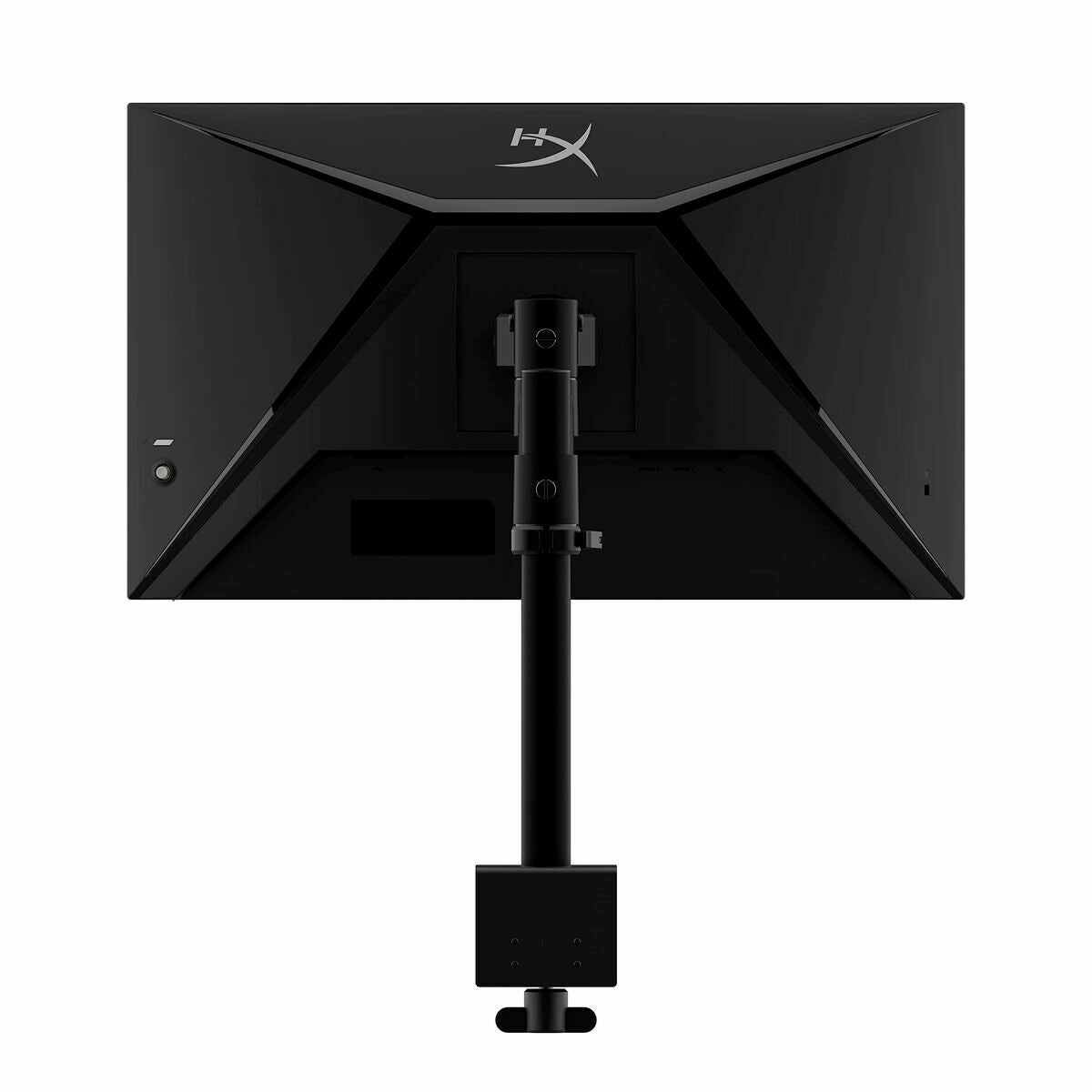 Gaming Monitor HP 64V69AA Quad HD 27"