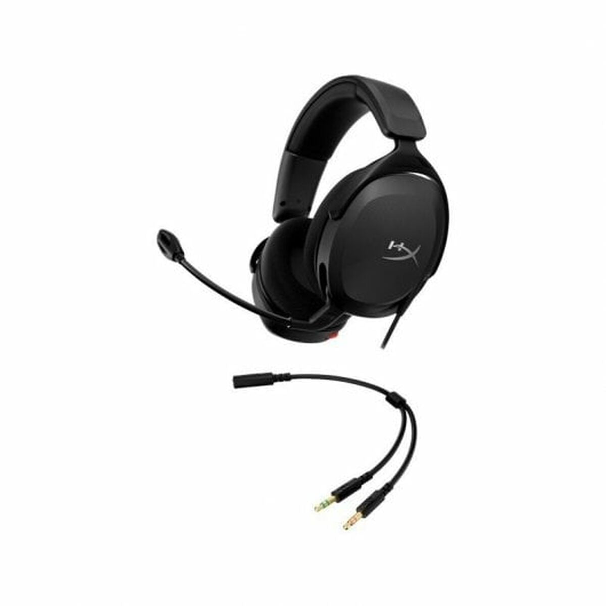 Headphones with Microphone HyperX Cloud Stinger 2 Core