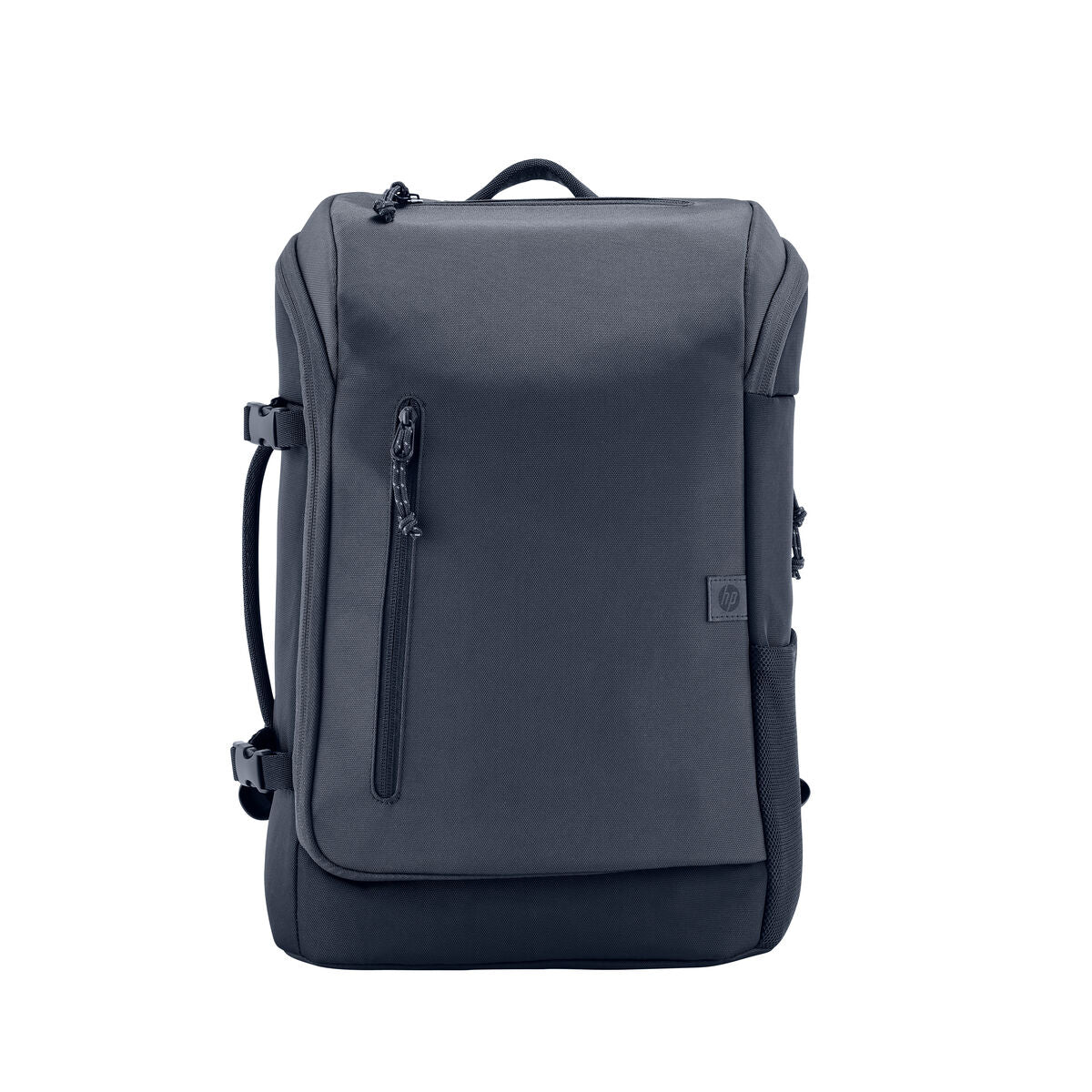 Laptop Backpack HP 6B8U4AA Travel Grey