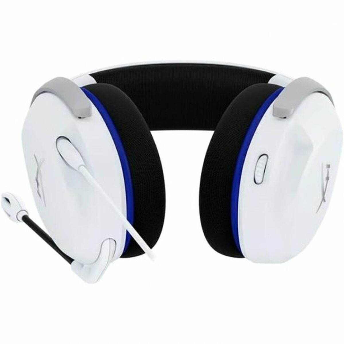 Headphones with Microphone HyperX Cloud Stinger 2