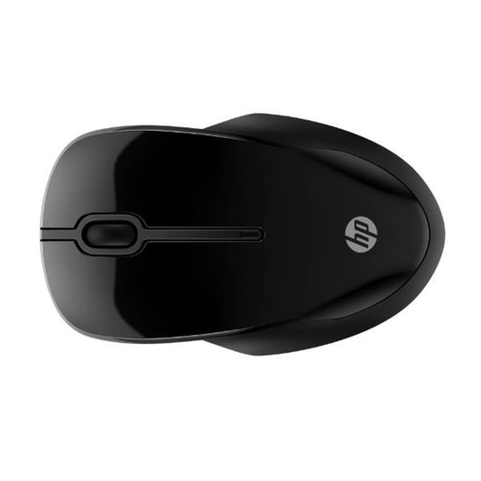 Wireless Mouse HP 250 Black 1600 dpi
