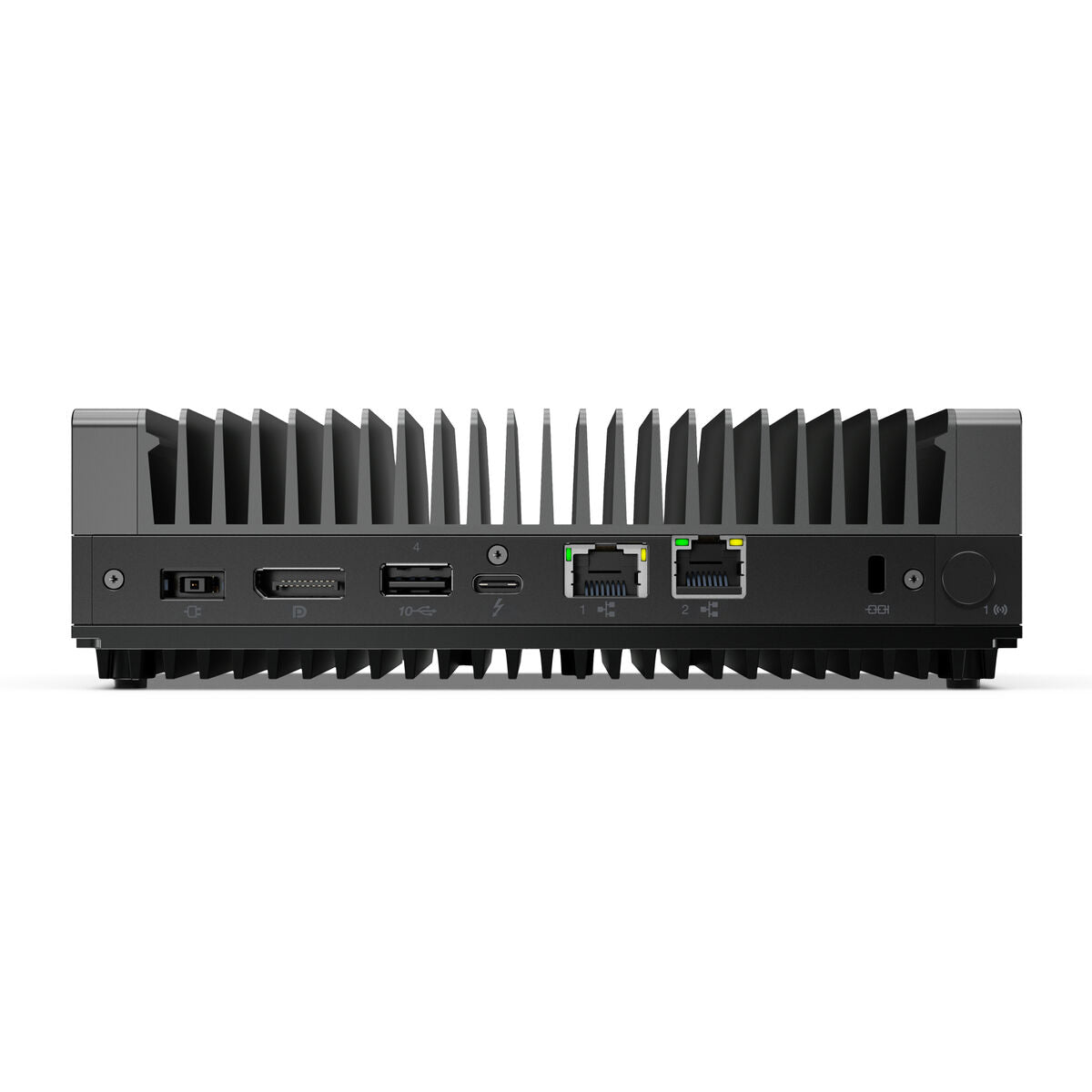Mini PC Lenovo 11NA002VSP 16 GB RAM 512 GB SSD