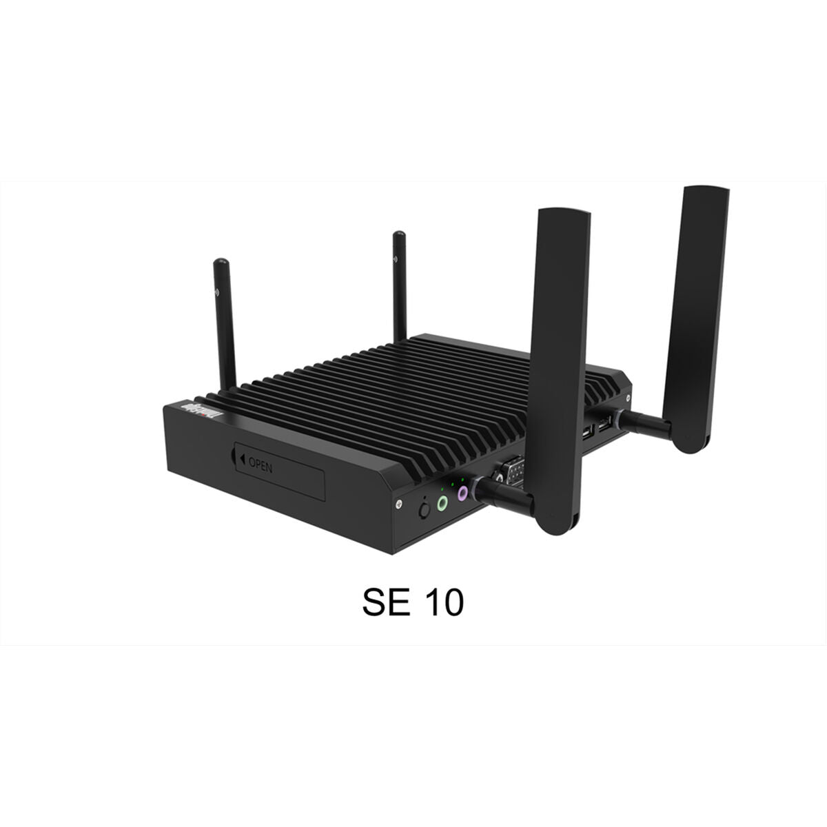 Desktop PC Lenovo 12NH0000SP 1,4 GHz 4 GB RAM 256 GB SSD