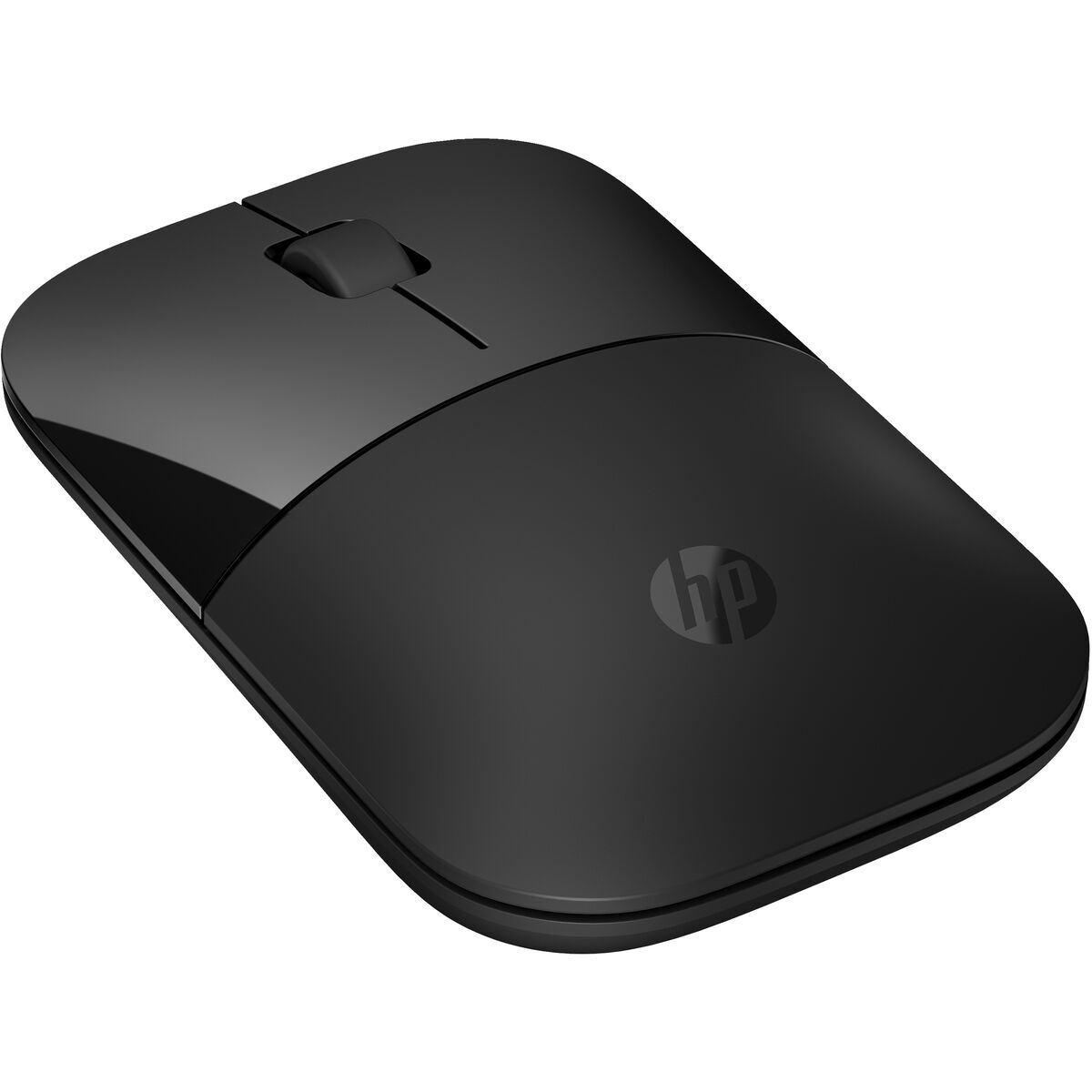 Wireless Bluetooth Mouse HP Z3700 Black 1600 dpi