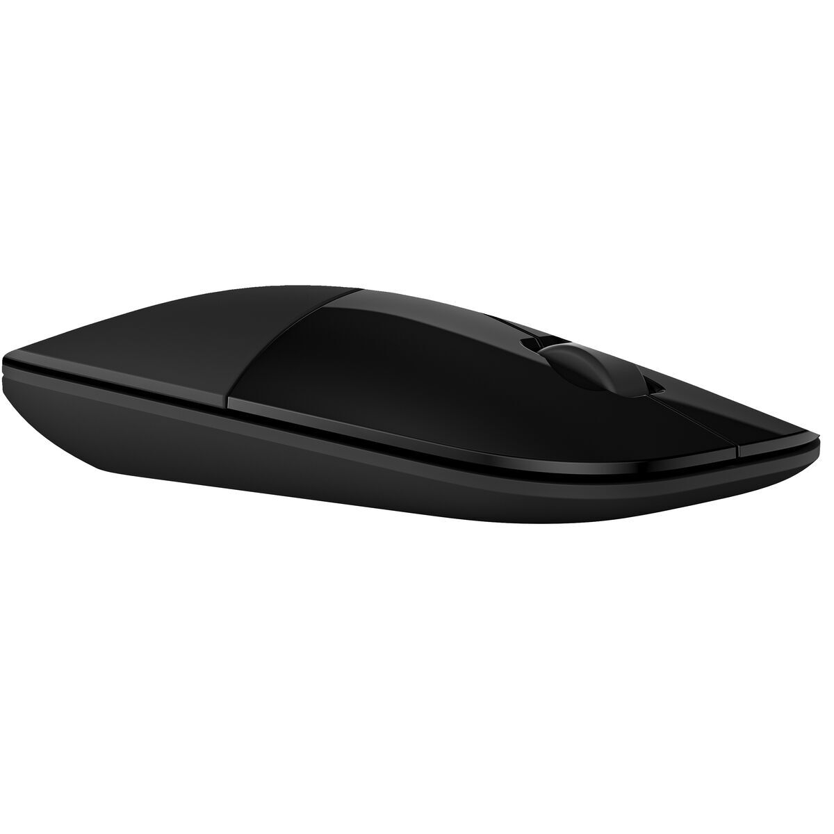 Wireless Bluetooth Mouse HP Z3700 Black 1600 dpi