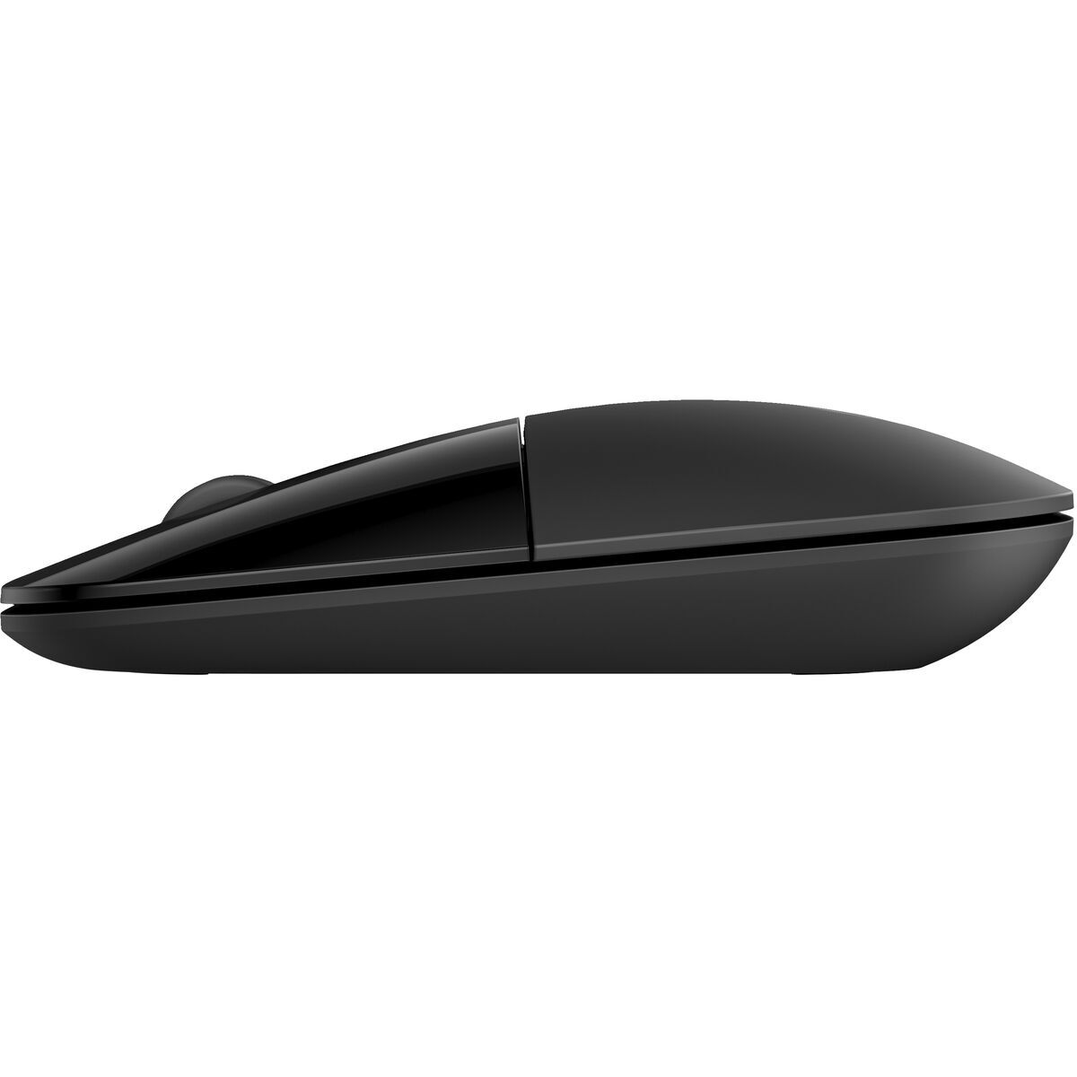 Wireless Bluetooth Mouse HP Z3700 Black 1600 dpi