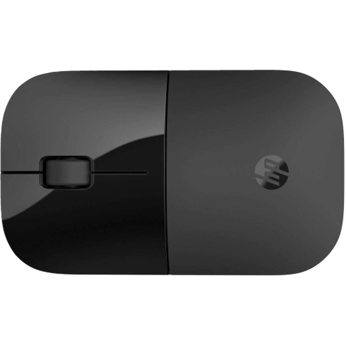Wireless Bluetooth Mouse HP Z3700 Black 1600 dpi