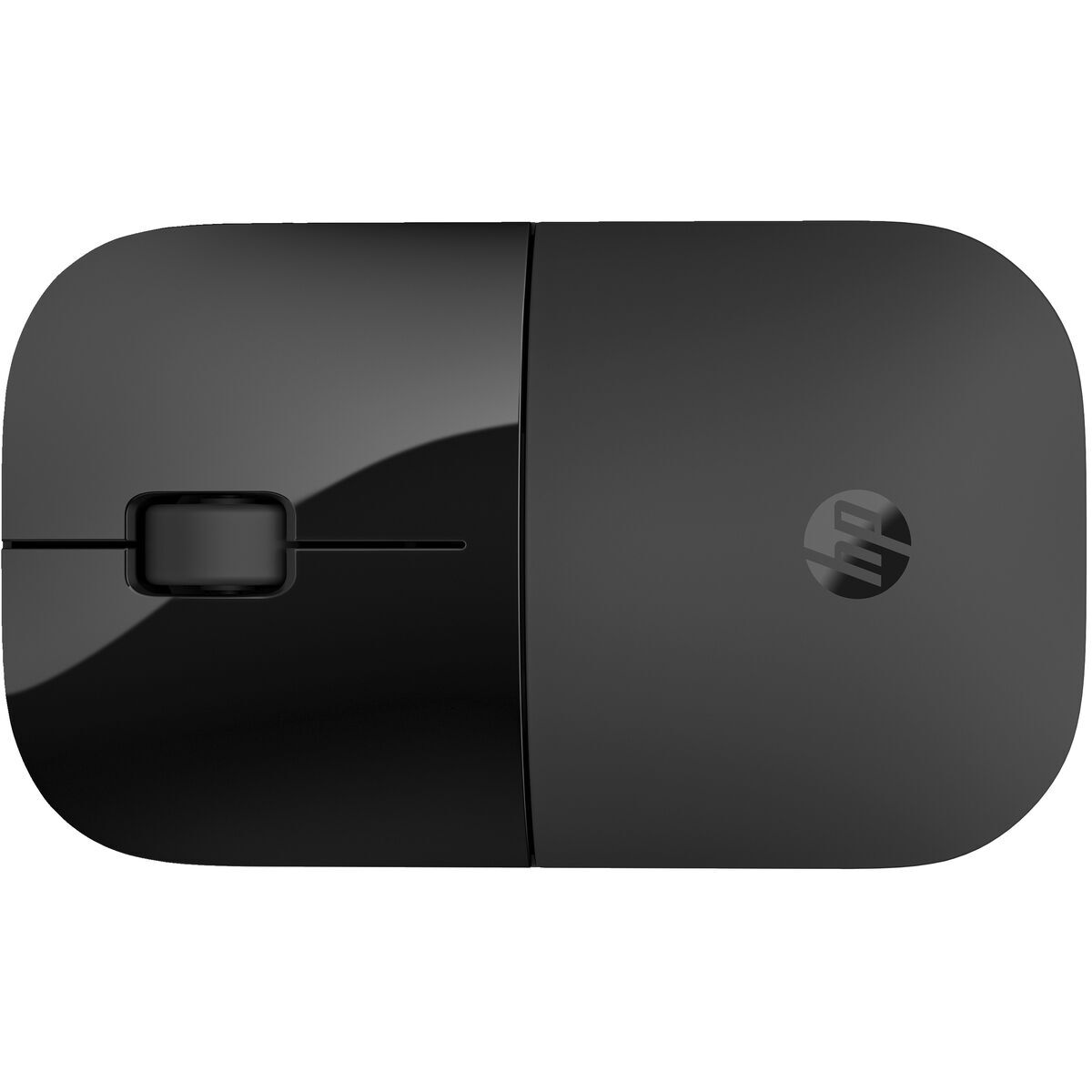 Wireless Bluetooth Mouse HP Z3700 Black 1600 dpi
