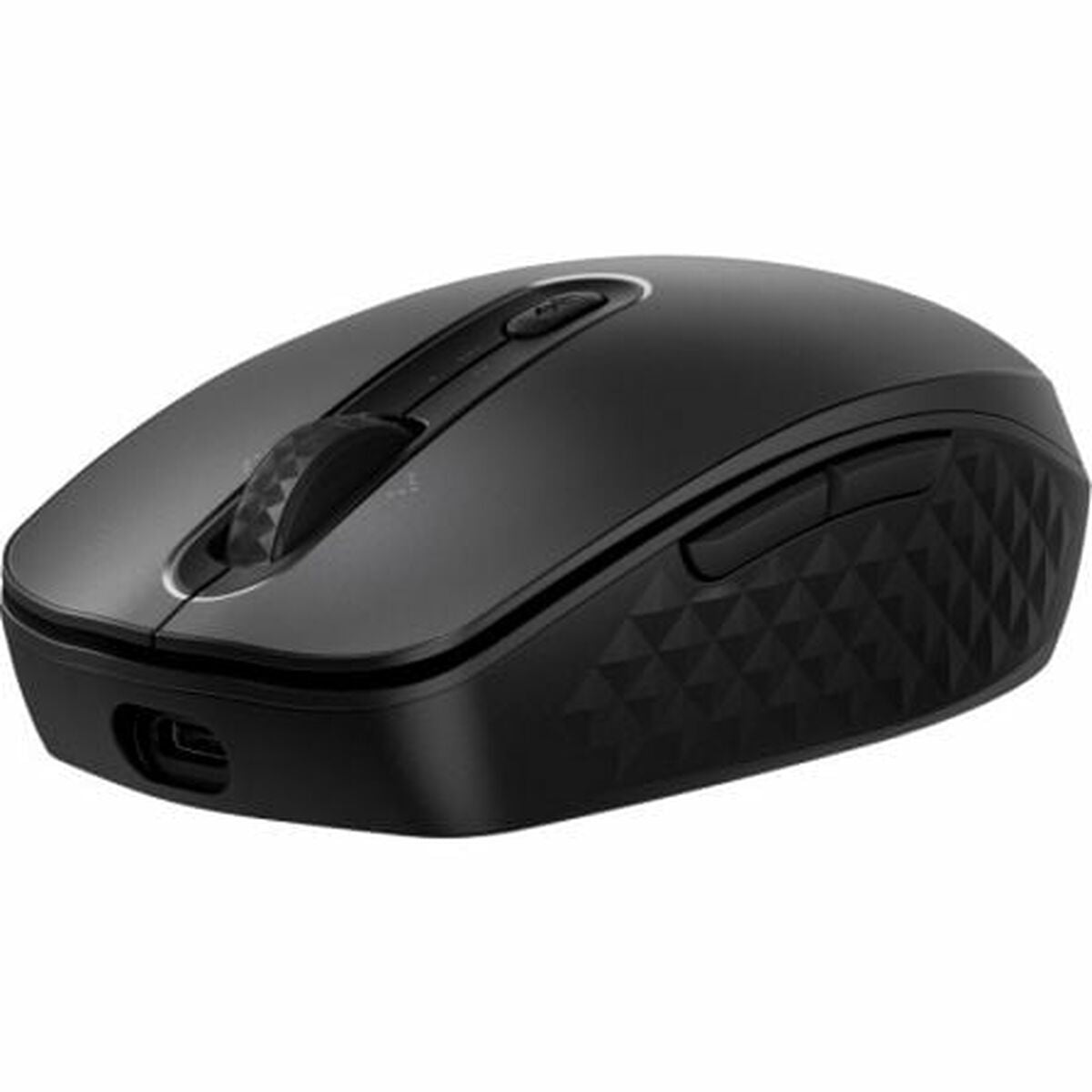 Wireless Bluetooth Mouse HP 7M1D4AA Black 4000 dpi