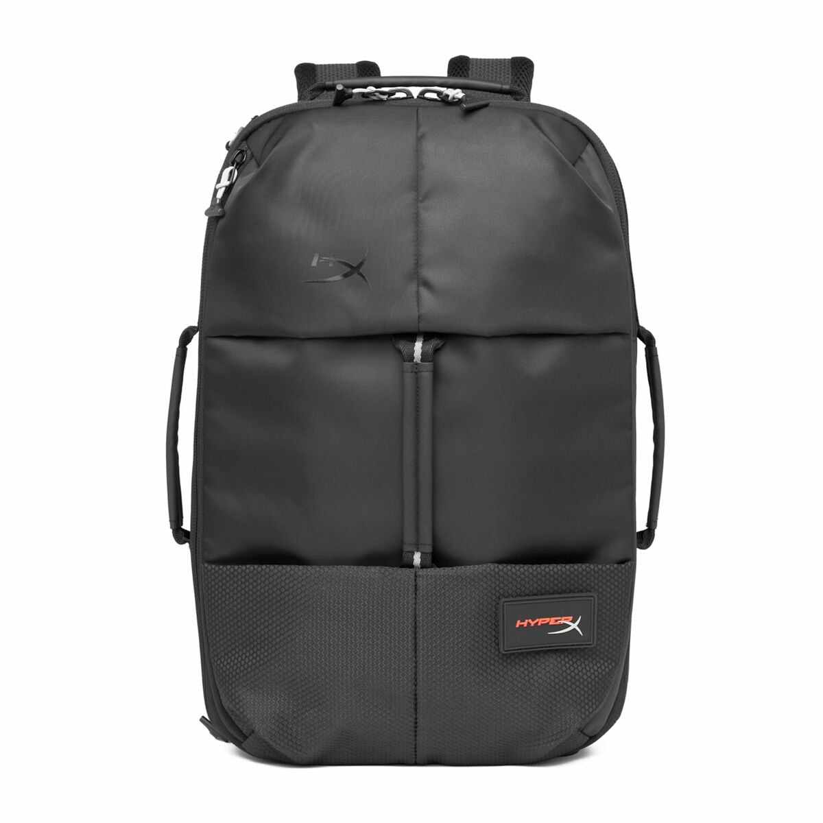 Laptop Backpack HyperX Knight Black 22,6 l
