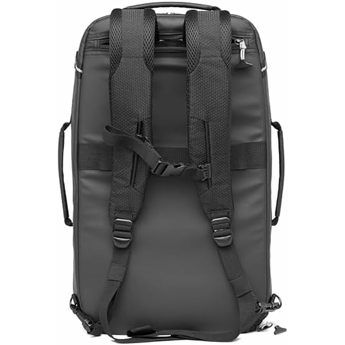 Laptop Backpack HyperX Knight Black 22,6 l
