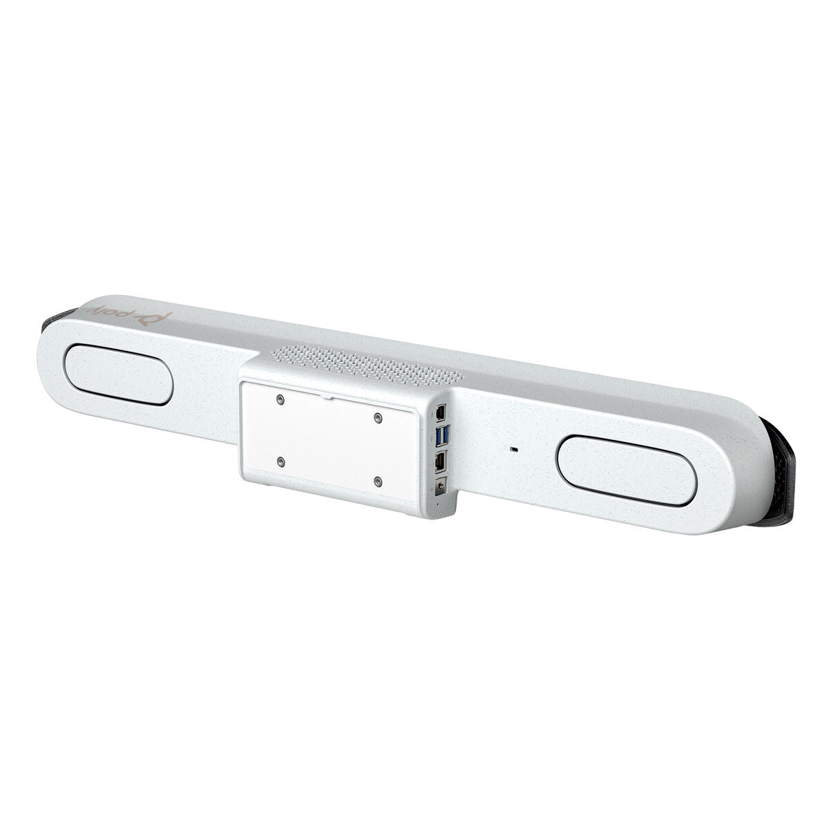 Headphones Poly 8D8K9AA White