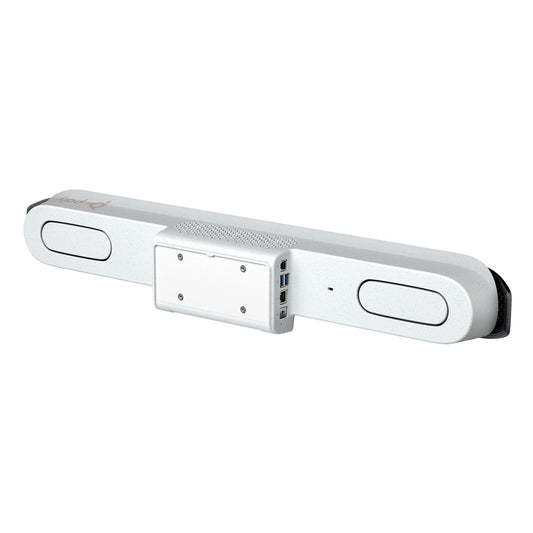 Headphones Poly 8D8K9AA White