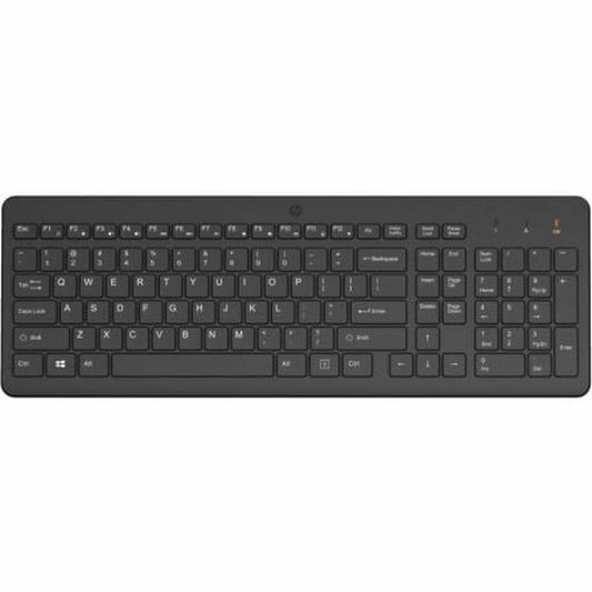 Numeric keyboard HP 805T2AA Black