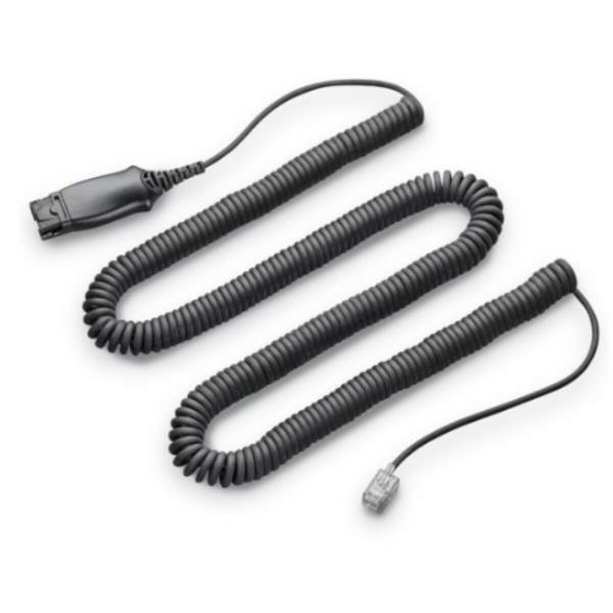 Landline for the Elderly Poly 85R00AA