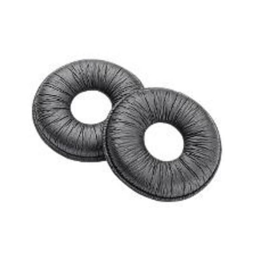 Headphones Poly 85R27AA Black