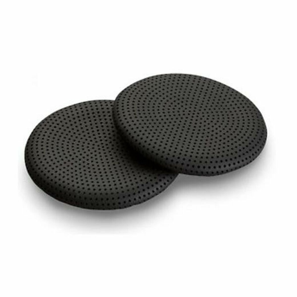 Headphones Poly 85S22AA Black