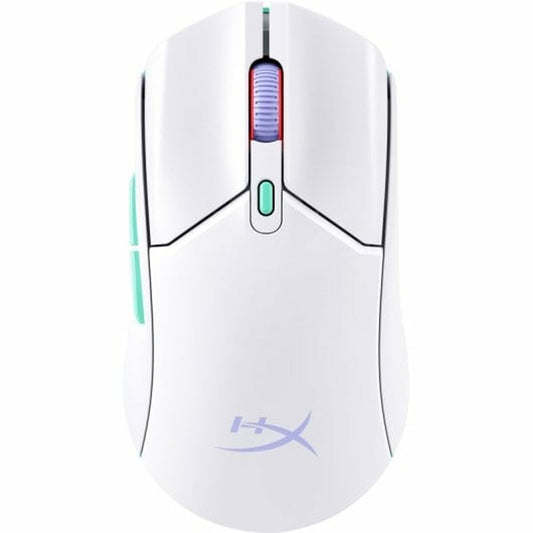 Gaming Mouse HyperX 8R2E7AA White