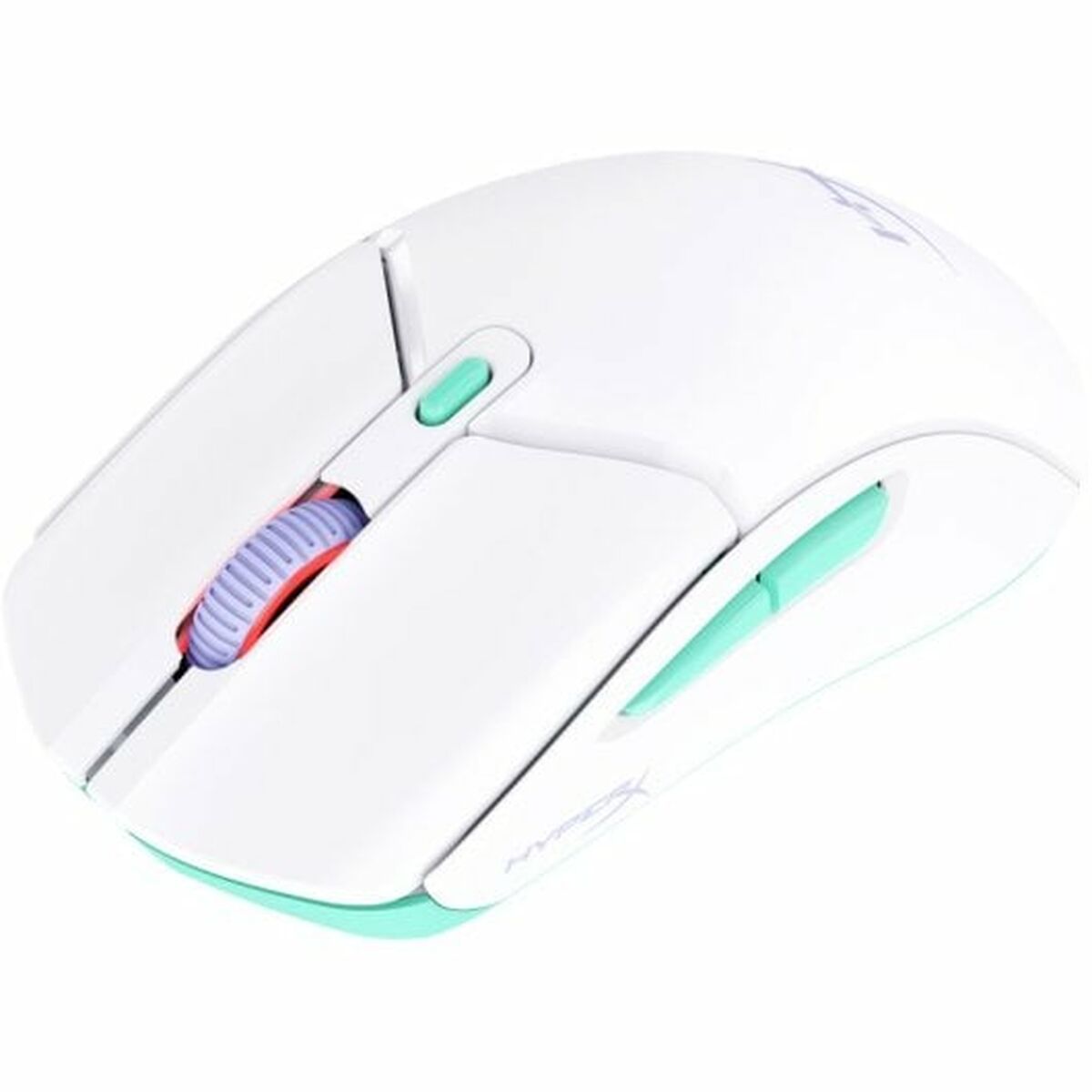 Gaming Mouse HyperX 8R2E7AA White
