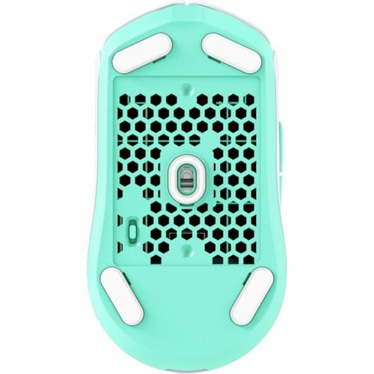 Gaming Mouse HyperX 8R2E7AA White