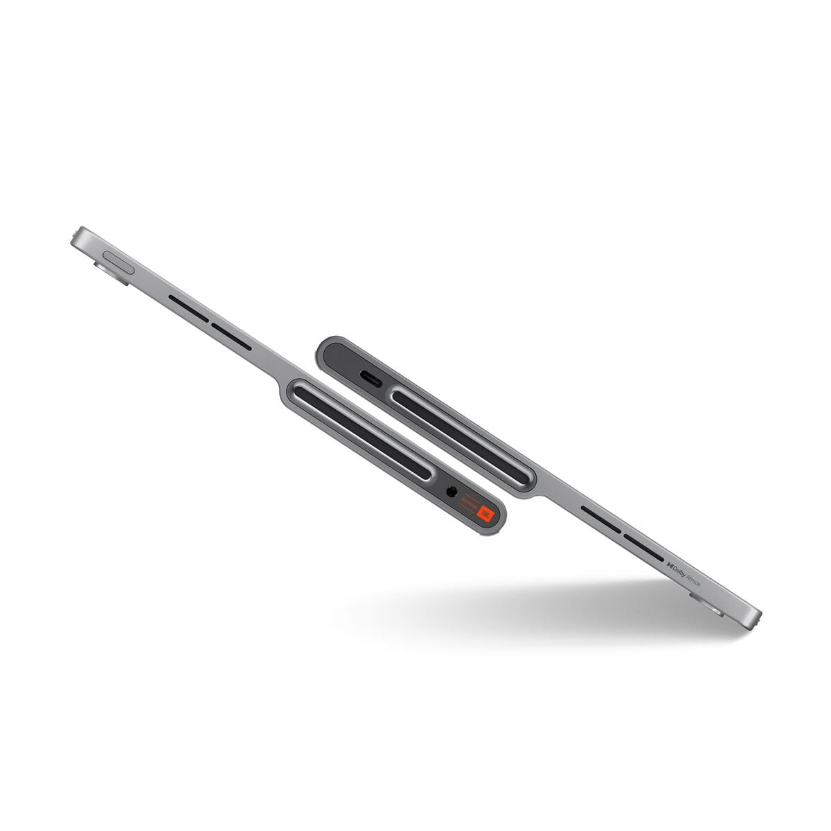 Tablet Lenovo ZADX0080PL 11,5" MediaTek Helio G99 8 GB RAM 128 GB Grey