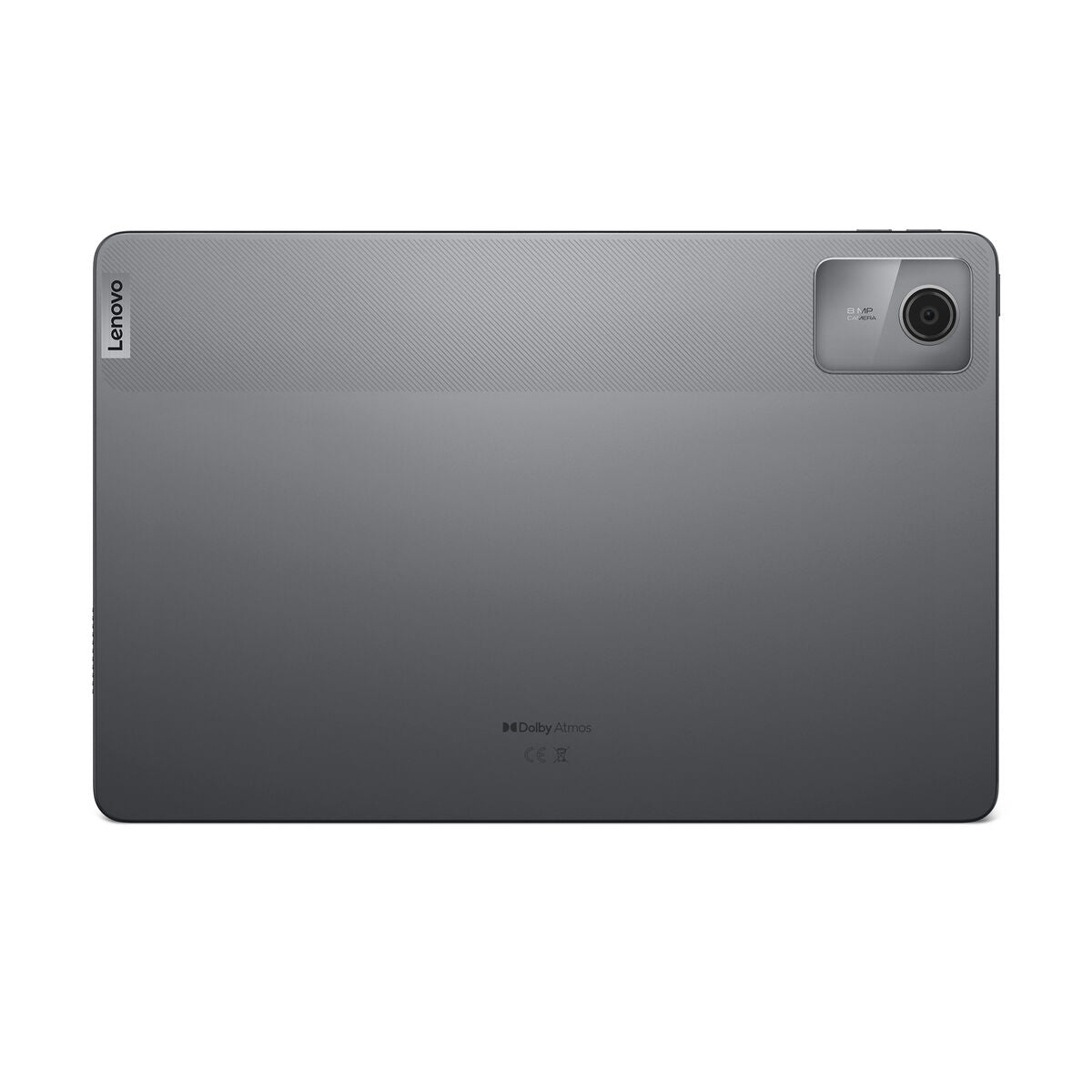 Tablet Lenovo ZADA0316ES 11" 8 GB RAM 128 GB Grey Mediatek Helio G88