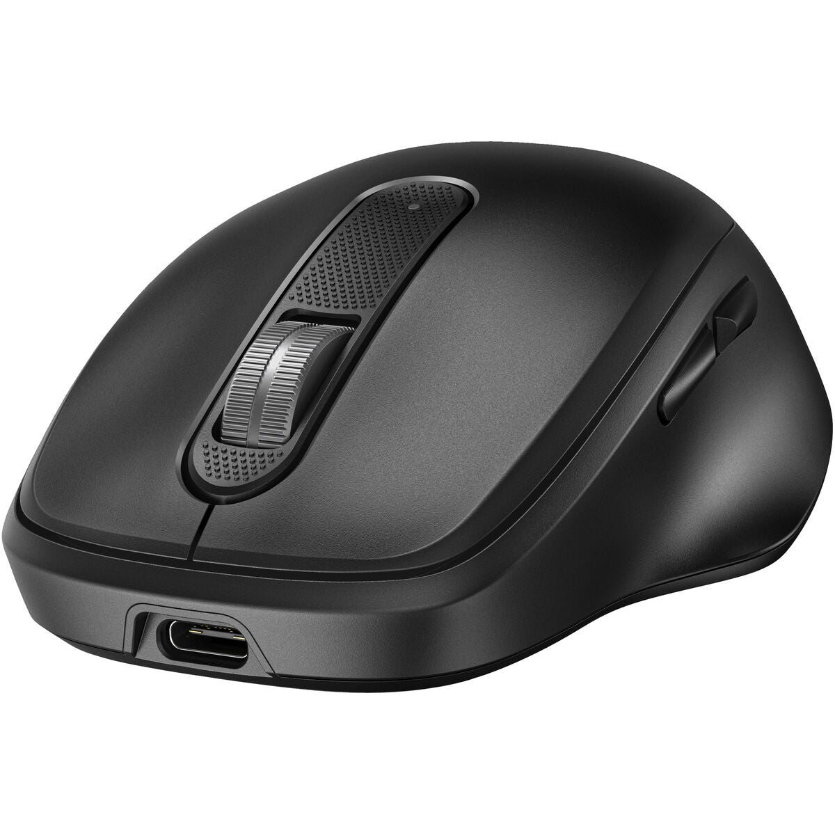Wireless Bluetooth Mouse HP 9C2F6AA#ABB Black 4000 dpi