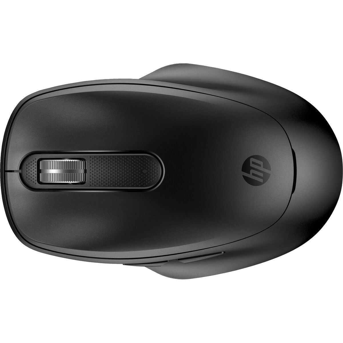 Wireless Bluetooth Mouse HP 9C2F6AA#ABB Black 4000 dpi